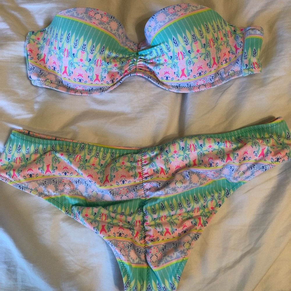 VS swim suit